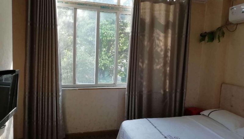 Kamer - Jiamei Fashion Hotel
