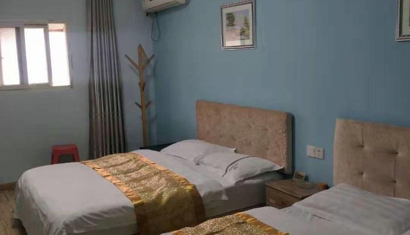 Kamer - Jiamei Fashion Hotel
