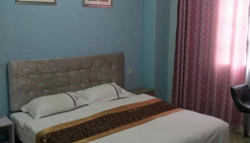 Kamer - Jiamei Fashion Hotel