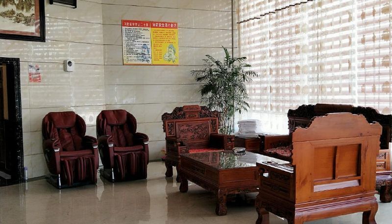 Hotel Außenbreich - Kaixiang Business Hotel