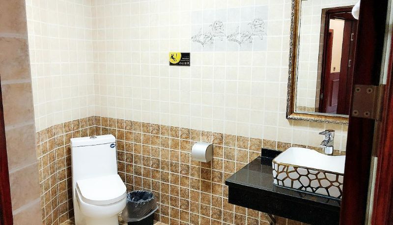Camera business - Kaixiang Business Hotel
