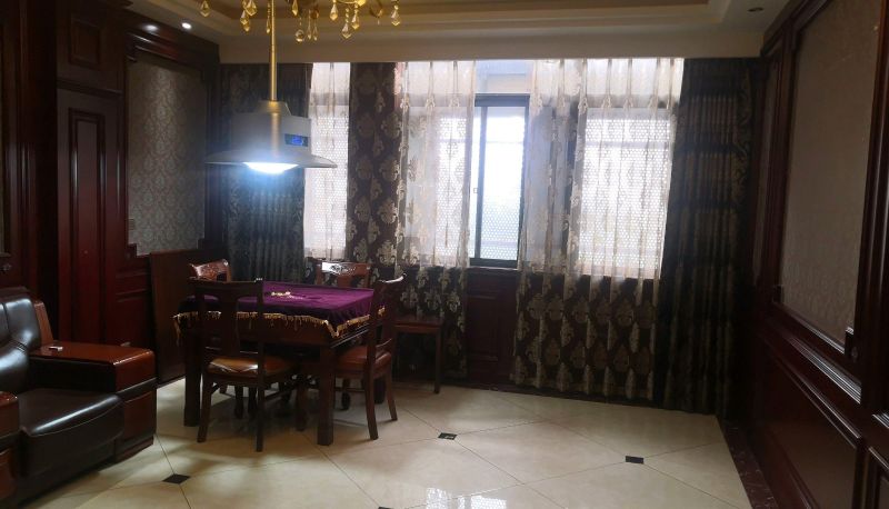 Familienzimmer - Wutong Lake Business Hotel