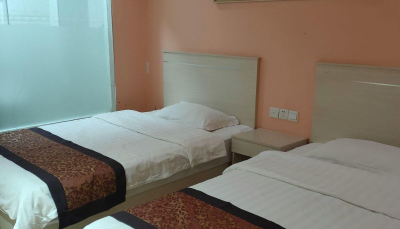Camera - Leqi Holiday Hotel