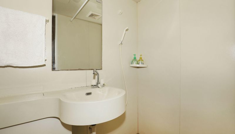 Area esterna dell'hotel - Tianquan Hotel (PLA 960 Hospital Store)