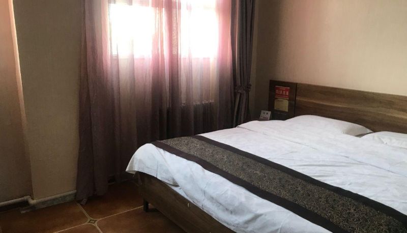 Zimmer - Yiyang Business Hotel