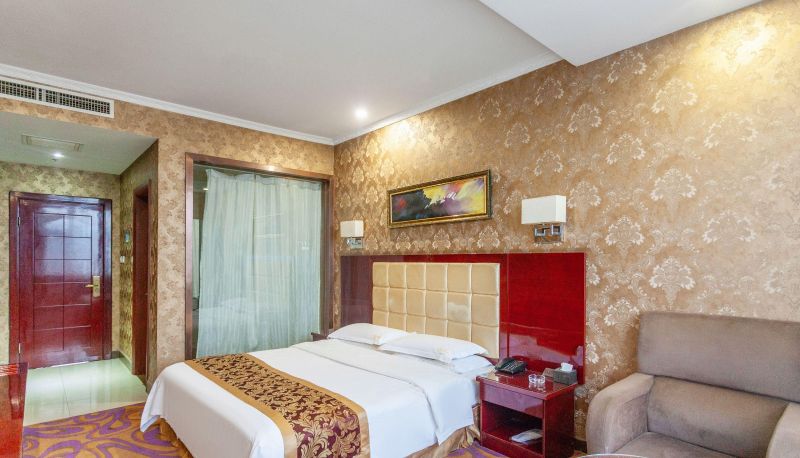 Chambre Business - Bolin Hotel
