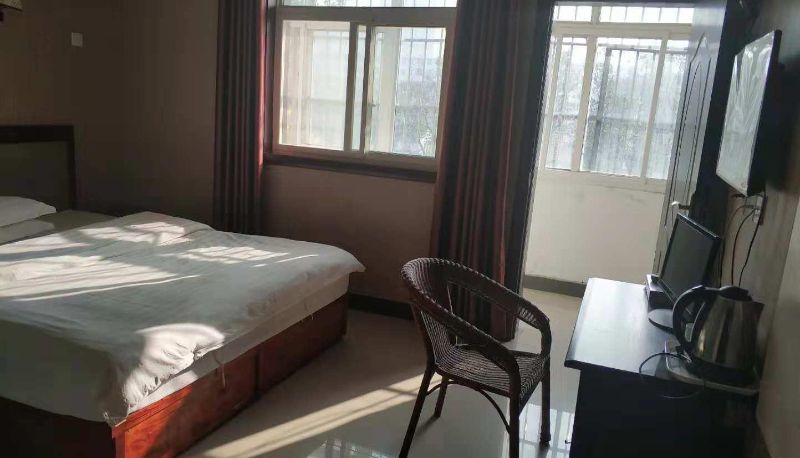 Camera business - Qian'an Business Hotel