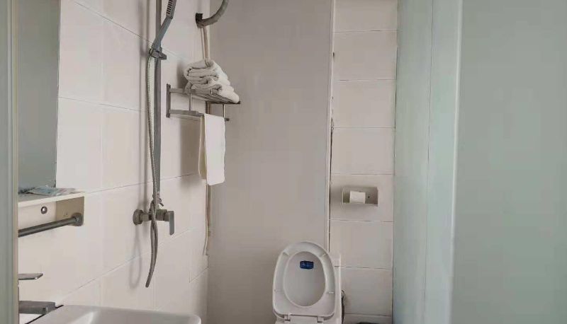 Camera business - Qian'an Business Hotel