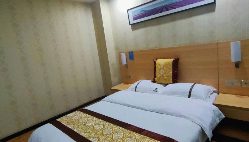 Camera - Xinxi Yangyang Hotel