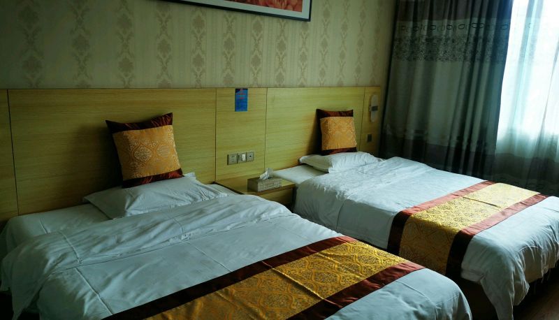 Zimmer - Xinxi Yangyang Hotel