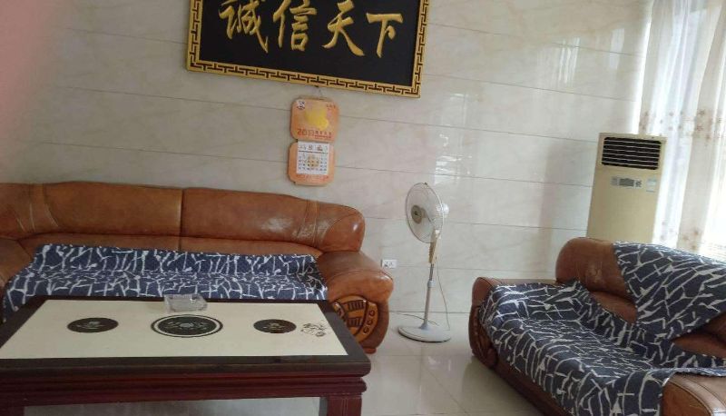 Hotel Außenbreich - Fuxin Hotel