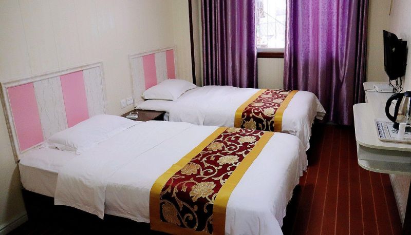 Pokój - Xinglan Business Hotel