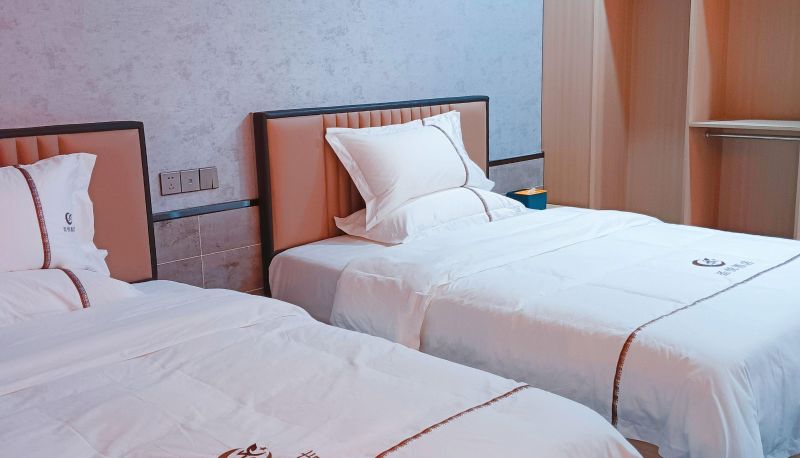 Business-kamer - Shengyue Business Hotel