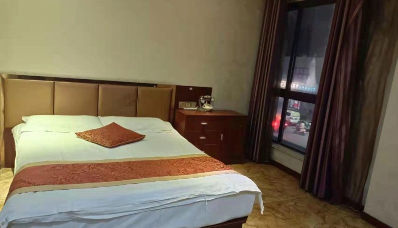 Zimmer - Laimei Business Hotel