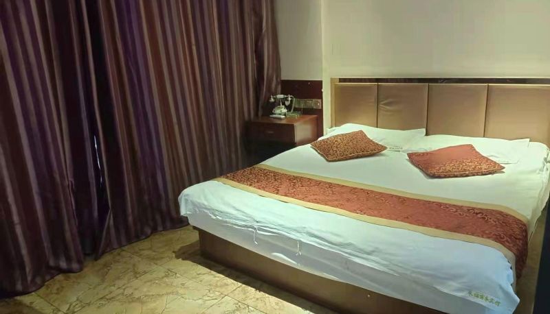 Zimmer - Laimei Business Hotel