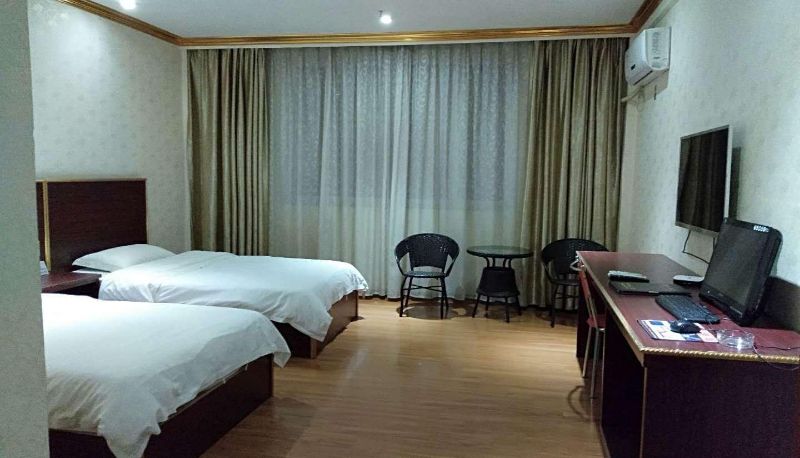 Kamer - Xianglong Business Hotel