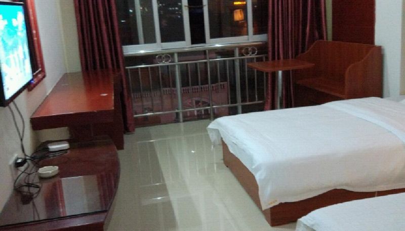 Habitación - Guiyuan Business Hotel