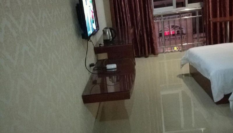 Habitación - Guiyuan Business Hotel