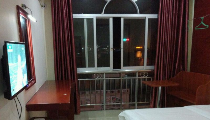 Habitación - Guiyuan Business Hotel