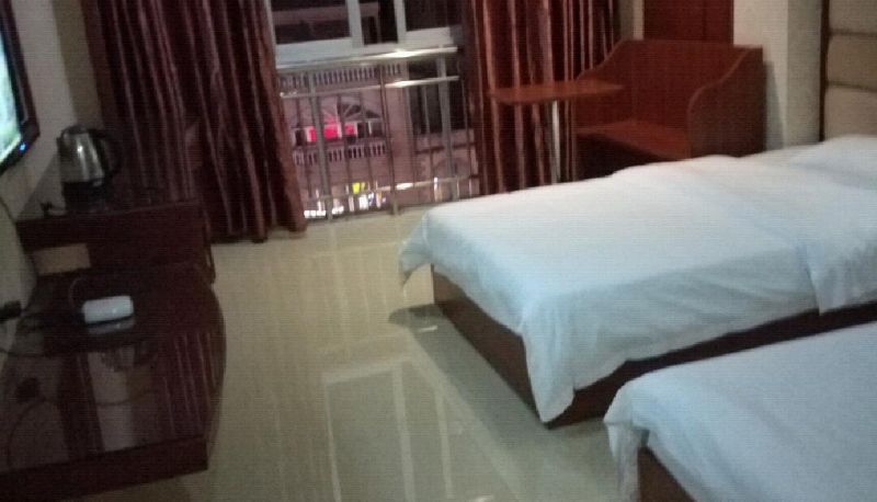 Habitación - Guiyuan Business Hotel
