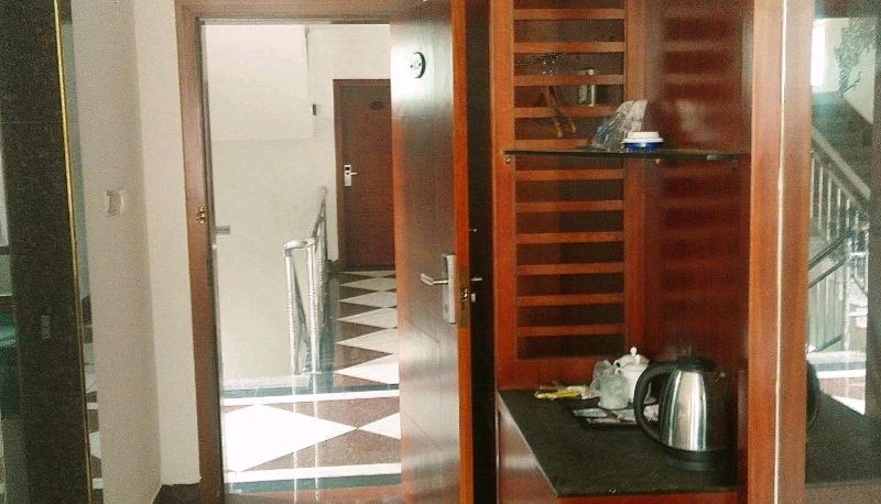 Camera - Haizhidao Business Hotel