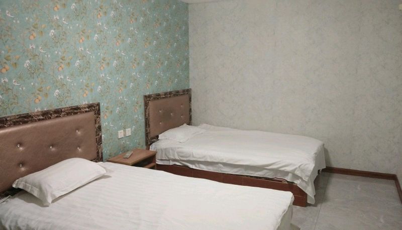 Camera - Jiayi Guest Room