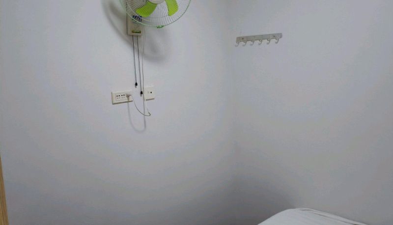 Zimmer - Jiayi Guest Room