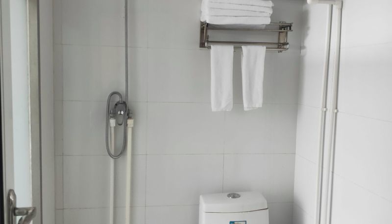 Pokój typu business - Juxuan Hotel (Qingyang Second Middle School Branch)