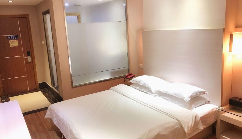 Business-kamer - Tiantian Hotel
