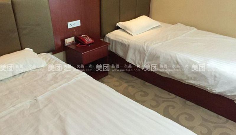 Chambre Business - Lejiayi Inn