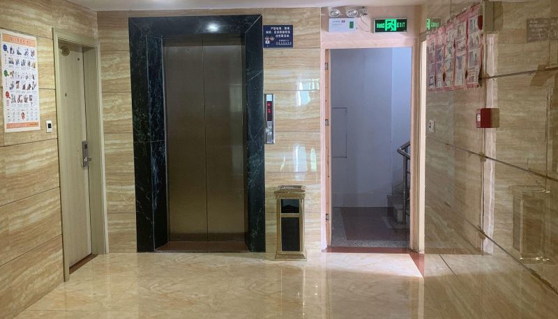 Hotel Außenbreich - Liangli Fashion Hotel (Baozhongbao Shopping Plaza Branch)
