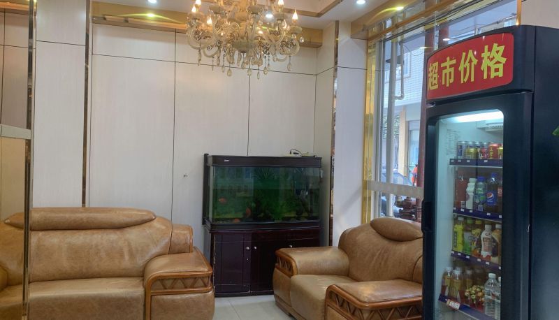 Hotel Außenbreich - Liangli Fashion Hotel (Baozhongbao Shopping Plaza Branch)