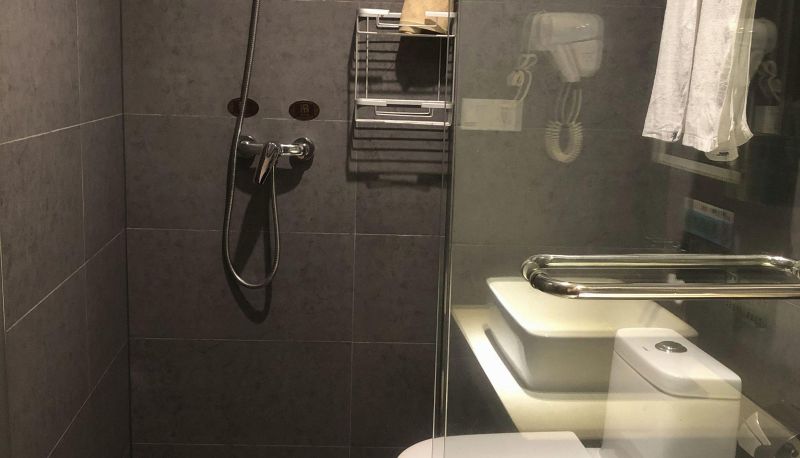 Habitación - Jinrui Business Hotel