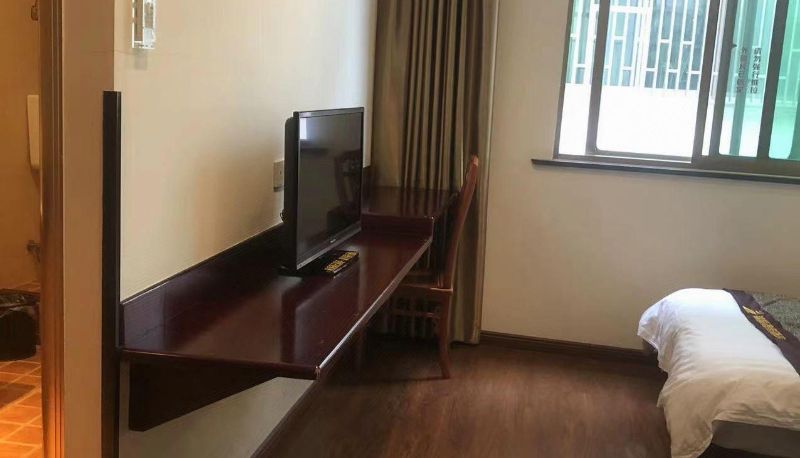 Habitación - Jinrui Business Hotel
