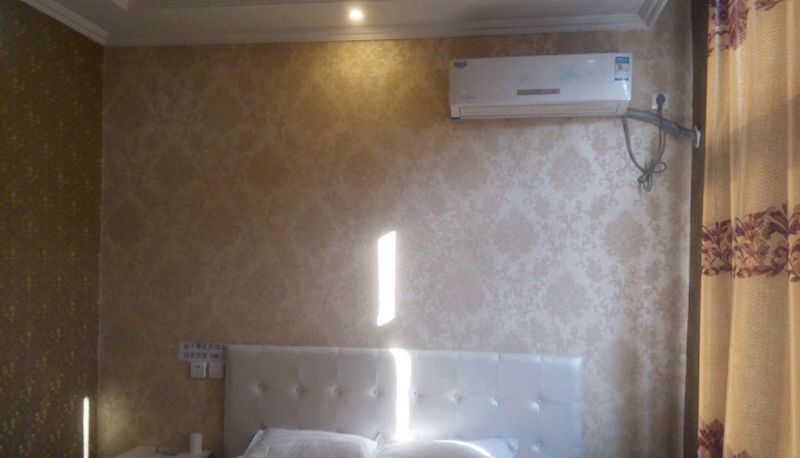 Camera - Zenghua Business Hotel