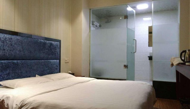 Business-kamer - Xindazhou Hotel