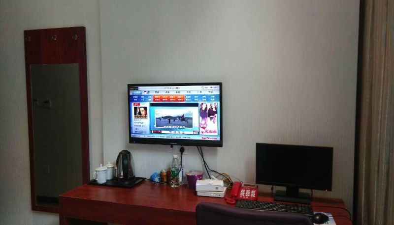 Business-kamer - Xindazhou Hotel
