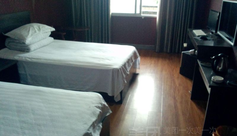 Business-kamer - Beichen Hotel