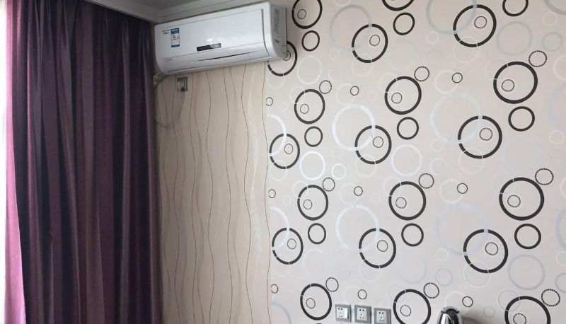 Pokój typu business - Light Business 118 Hotel (Juye Youth Road Branch)