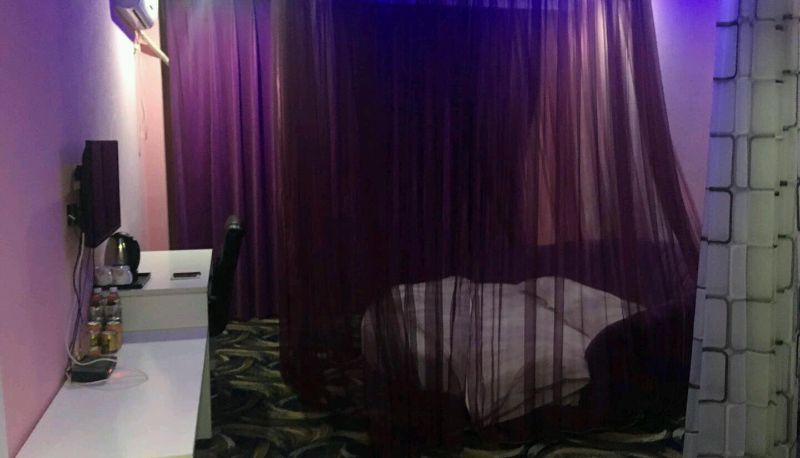 Pokój - Light Business 118 Hotel (Juye Youth Road Branch)