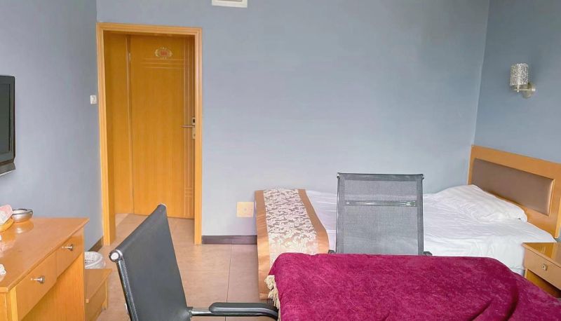 Zimmer - Chongqing Donghu Hotel