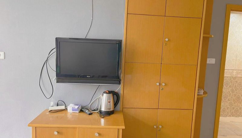 Zimmer - Chongqing Donghu Hotel