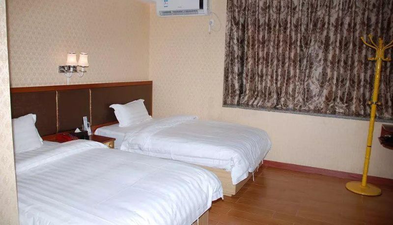 Pokój - Weilian Business Hotel