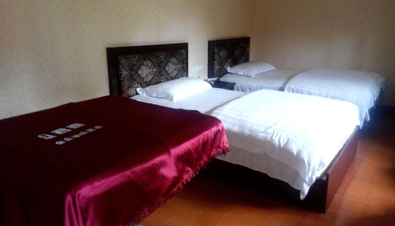 Camera - Fengrui Business Hotel