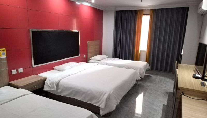 Pokój - Juxinyuan Business Hotel