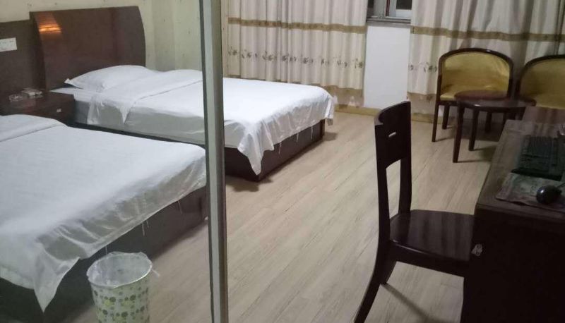 Pokój - Fanchang Guangming Hotel
