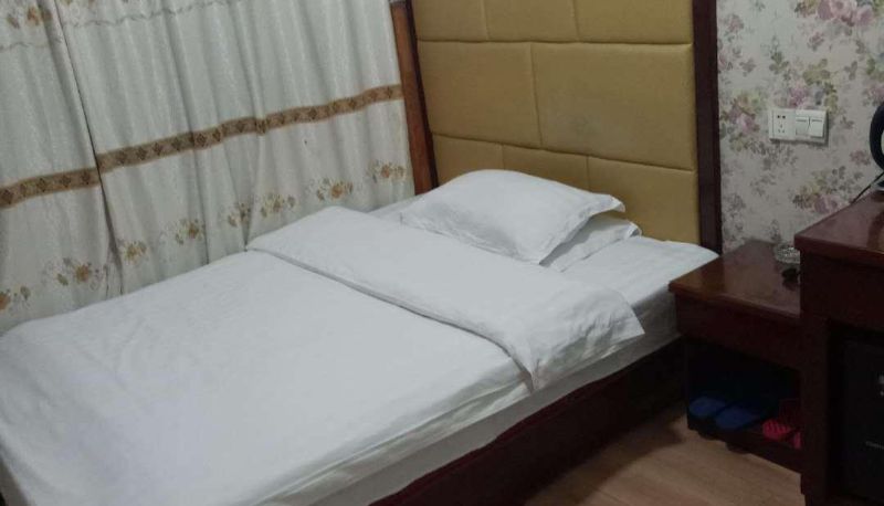 Pokój - Fanchang Guangming Hotel
