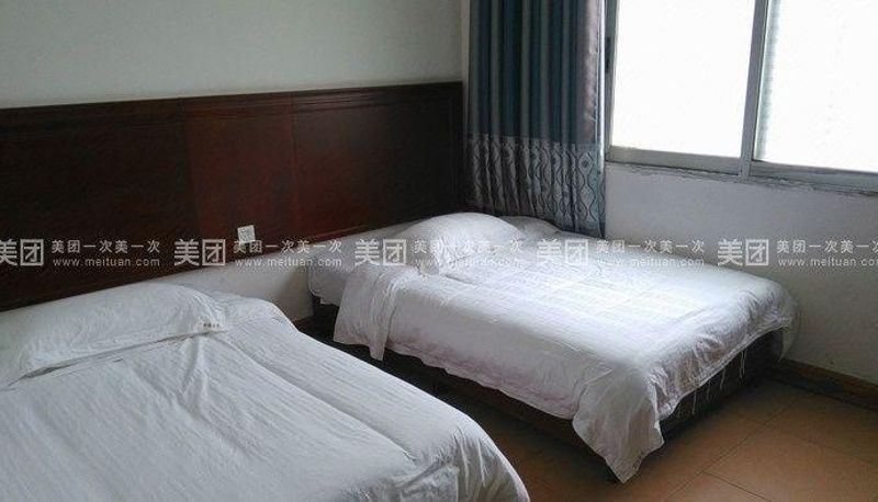 Habitación corporativa - Yutong Hotel