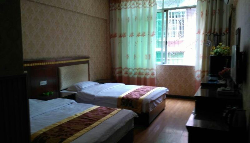 Camera business - Jinxing Hotel