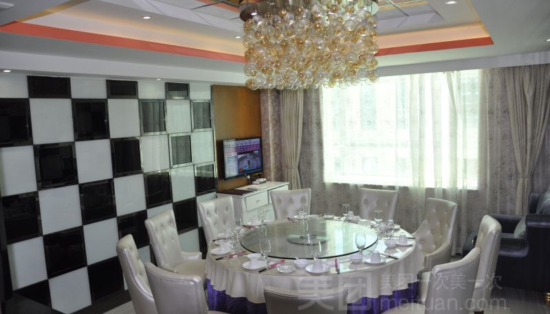 Hotel Außenbreich - Kuaikeli Boutique Hotel